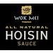 Wok Mei Gluten Free Hoisin Sauce 8oz (2 Packs) - Authentic Chinese Flavors, Non-GMO, Vegan - Standard Packaging - Buy Online on GoSupps.com