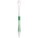 Suicra Three-Head Toothbrush - Safe Red Design for Complete Oral Care 185mm - Perfect for Tea Lovers - Buy Online on GoSupps.com