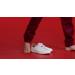 Kiwi Shoe Deodorizer Spray Odour Eliminator for Feet & Shoes 48 Hour Freshness Clean Scent 100 ml Pack of 1 - Buy Online on GoSupps.com