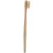 Eco-Friendly Bamboo Toothbrush - Biodegradable & Soft Nylon Bristles | 6 Colors Available - Buy Online on GoSupps.com