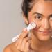 Buy Kitsch Micro Derma Facial Roller - Blush | Enhance Skin Radiance & Texture - Buy Online on GoSupps.com