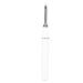 Smart Visible Ear Cleaner with LED Light - Ear Wax Removal Tool with 3.2mm Lens for Stable Image - Effective & Safe Ear Hygiene (White - Buy Online on GoSupps.com