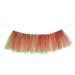 Watermelon Theme 1st Birthday Tutu for Baby Girl | One in A Melon Party Decoration - Buy Online on GoSupps.com