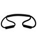 Resistance Band Rubber Speed Training Pull Rope Muay Thai Karate Arm Strength Training Suitable for Home Gym Workout (E One Size)