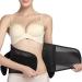 NeoTech Care Adjustable Double Pull Lumbar Brace - Black - Size XXXL 3X-Large - Buy Online on GoSupps.com