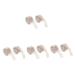 minkissy 9600 Sheets Double Eyelid Sticker Eyelid Tape Eyelid Shadow Sticker Invisible Eyelid Invisible Eye Stickers Double Side Tape Eyelid Lifter Strip Boost Stickers Eyes Adhesive Strip