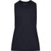 Under Armour Men's Sportstyle Cut-off T-shirt - Black (001)/Small - Buy Online on GoSupps.com