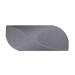Pumice stone for removing calluses Kosmetex pumice sponge removes calluses and corns