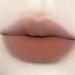  BADALO Velvet Mist Water Mist Lip Mud Soft Silky Matte Vegan White Glossy Non-stick Lip Glaze Lipstick (color: 3 Oatmeal Warm Chestnut) - Buy Online on GoSupps.com