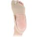 JHGCCL Gel Toe Straighteners: Orthopedic 2-Toe Splint for Hallux Valgus Support - Buy Online on GoSupps.com