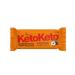 KetoKeto Banana Bread Keto Biscuit Bar 50 g