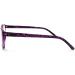 Blue Light Blocking Reading Glasses for Men & Women | 1.25 Strength Purple Computer & Gaming Glasses - Buy Online on GoSupps.com