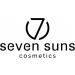  7 Suns Cosmetics 7suns Serotonin Sunshine Tanning and Accelerating Lotion 250 ml - Buy Online on GoSupps.com