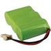 Buy 3N-270AA 600mAh Battery - Compatible with 23510 32527 32510 32505 TL6153 | 3.6V - Fast International Shipping - Buy Online on GoSupps.com