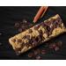 Food Connections Flapjacks Chocolate Flavour Chip Flapjack - Buy Online on GoSupps.com