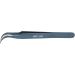 ANKROYU BST 15C Elbow Tweezers Stainless Steel Splinter Tweezers High Hardness Antimagnetic Acid Proof Pointy Tweezers for Precise Experimental Work - Buy Online on GoSupps.com