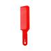 Shop Comb Hairdressing Flat Top Combs | Hair Cutting & Styling Tool for Boys - White - Buy Online on GoSupps.com