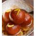 Gulab Jamun 50 Pcs Indian Traditional Sweet Best Gift For All Ocasion Diwali Holi New year Raksha Bandan Ganesh chaturthi - Buy Online on GoSupps.com