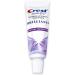 Crest 3D White Brilliance Toothpaste Vibrant Peppermint Travel Size 0.85 oz (24g) - Pack of 2 - Buy Online on GoSupps.com