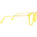 Buy VOOGLAM Butterfly Blue Light Glasses for Women - Anti-UV Eyestrain Relief Libby Yellow - Perfect for Computer Phone & TV Use - Buy Online on GoSupps.com