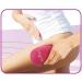 Portable Massage System with Body Rolls - Ultimate Relaxation for Home & Travel - Buy Online on GoSupps.com