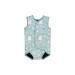 Splash About Baby Wrap Wetsuit Sunny Bear 0-6 Months