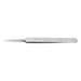 Premium Finch Tweezers for Semiconductor: Fine Lace Acid-Resistant Stainless Steel Corrosion & Wear Resistant - Buy Online on GoSupps.com