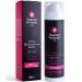 Stretch Mark Cream 200 ml | Skin Firming Body Cream with Shea Butter | Repair Scars in Pregnancy Puberty and Weight Changes | Arms Hips Legs Abdomen | Nourishing and Moisturizing Treatment