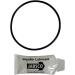 Jabsco Neoprene Impeller Kit - 12 Blade - 2-9/16 Diameter - Buy Online on GoSupps.com