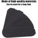 Buy Finding the Footfish 10 Replacement Sandpaper Pads for Easy Feet Scrubber & Pedicure Grinding | International Shipping Available - Buy Online on GoSupps.com