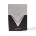Almas Perfumes Jean Antoine Louis Eau De Parfum Spray - Sweet Smelling Spray - 3.4 Fl Oz (100 ml) - Long-Lasting Aroma - Luxurious Scent of Arabia for Men - Buy Online on GoSupps.com