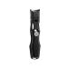 UNbit Toenail Clippers Portable Nail Fingernail Clipper Steel Wide Jaw Opening Anti Splash Fingernail Clippers Nail Cutter Manicure (Color : Schwarz)
