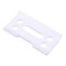 CCChaRLes Clipper Ceramic Cutter Blade Magic Clip 2 Holes for Wahl Shear Hair Clipper - Buy Online on GoSupps.com