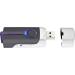 Renkforce GT-730FL-S GPS logger black