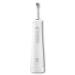 Oral-B io Series 5 Plus Electric Toothbrush & AquaCare 6 Wireless Mouth Shower Bundle - Matt Black with 3 Replacement Nozzles | International Shipping - Buy Online on GoSupps.com