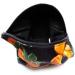 Buy BEAUTY YNOT D LEMON ANT-311S1.LEM Anti-Gua Toiletry Bag in Lemon & Orange - Stylish Travel Essential for International Shipping - Buy Online on GoSupps.com