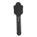 Sharainn Dental Photo Contrast PVC Oral Black Background Board Palatal Contraster Photo Mirror for Taking Oral Photo(C-4B)
