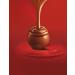 Lindt Lindor Silver Mixture 1kg - 80 Milk 70% Salted Caramel & Double Chocolate Pralines | Perfect Chocolate Gift - Buy Online on GoSupps.com