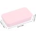 VINTORKY women eyebrow mapping paste eyebrow paste for positioning brow contour paste 1 count (Pack of 1) Pink - Buy Online on GoSupps.com