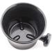 Unbreakable Shaving Mug/Bowl - Best Lathering Bowl for Wet Shaving Enthusiasts | Gift Ideas for Men - Buy Online on GoSupps.com