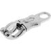 High-Quality Stainless Steel Panic Hook Accessories for Horses | Durable & Safe Equestrian Gear - Buy Online on GoSupps.com