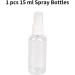 27 Pcs Empty Plastic Cosmetic Jars 5ml Sample Containers Pots Bottles sample pots for cosmetics Travel Cosmetic Jar Pots with Lids travel pots for cream travel cream pots for toiletries Pink-27pcs-5ml - Buy Online on GoSupps.com