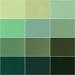 Robert Kaufman Kona Cotton Spring Meadows 2-1/2 Strips - 40 Piece Set - Buy Online on GoSupps.com