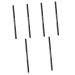 POPETPOP 6pcs 2 1 Eyebrow Makeup Tools Eyebrow Pencil To Rotate Door