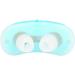 Electric Intelligent Anti Snoring Device for Men and Women - Blue Snoring Solution - Buy Online on GoSupps.com