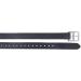 PFIFF 102697 Stirrup Leathers Noble - Premium Black Leather Straps for Stirrups 140 cm - International Shipping Available - Buy Online on GoSupps.com