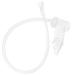GLEAVI Baby Gift 3pcs Nasal Aspirator Set - Manual Infant Nasal Cleaner Gift Set - 39.5x7.5cm - Baby Gifts - Buy Online on GoSupps.com