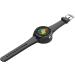 Voice Caddie T9 Black GPS Golf Watch - Color Touchscreen, Green Undulation & Slope - Shot & Putt Tracking for Perfect Scoring - Power Bundle with Screen Protectors and Portable Charger - Buy Online on GoSupps.com