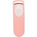 Qukaim Heated Lash Curling Tool Heated Eyelash Curler Portable Electric Lash Curler with Silicone Pad Home Travel Ergonomic Design for Women - Buy Online on GoSupps.com
