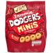 Jammie Dodgers Snack Bundle - Buy Online on GoSupps.com